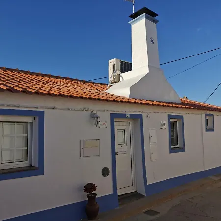 Villa Sossego Da Carminho Monsaraz Exterior foto