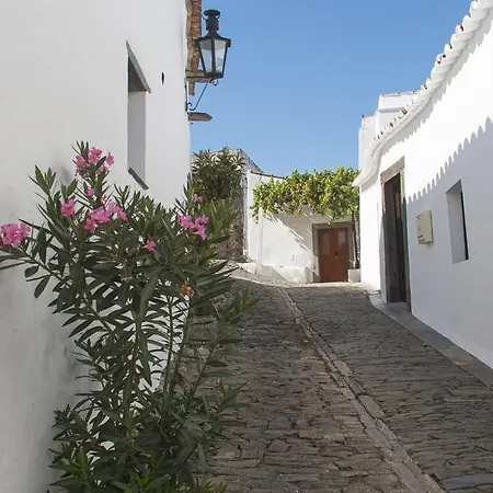 Villa Sossego Da Carminho Monsaraz Exterior foto