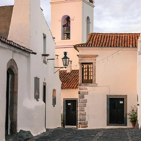 Villa Sossego Da Carminho Monsaraz Exterior foto