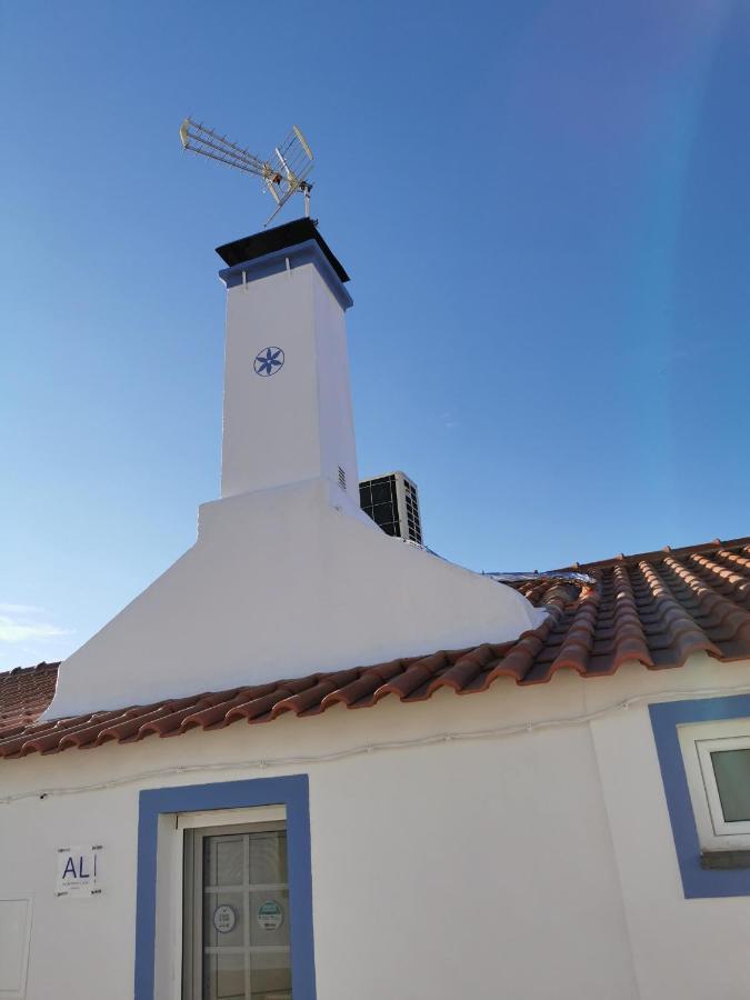 Ferienhaus Sossego Da Carminho Monsaraz