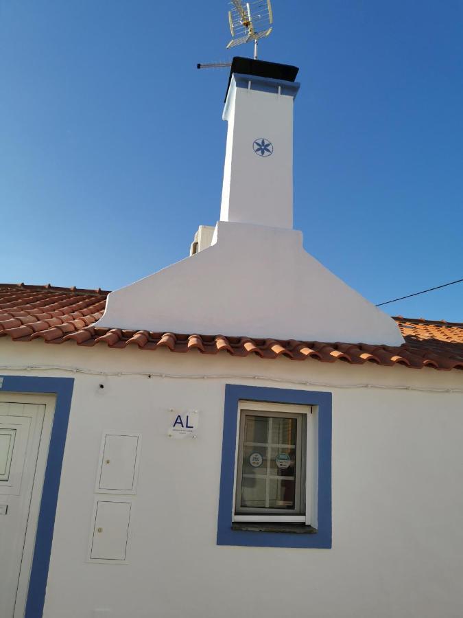 Sossego Da Carminho Monsaraz