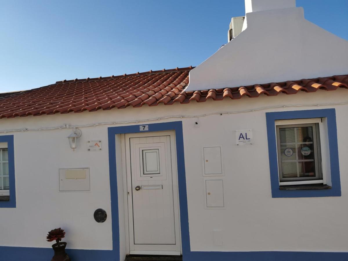 Ferienhaus Sossego Da Carminho