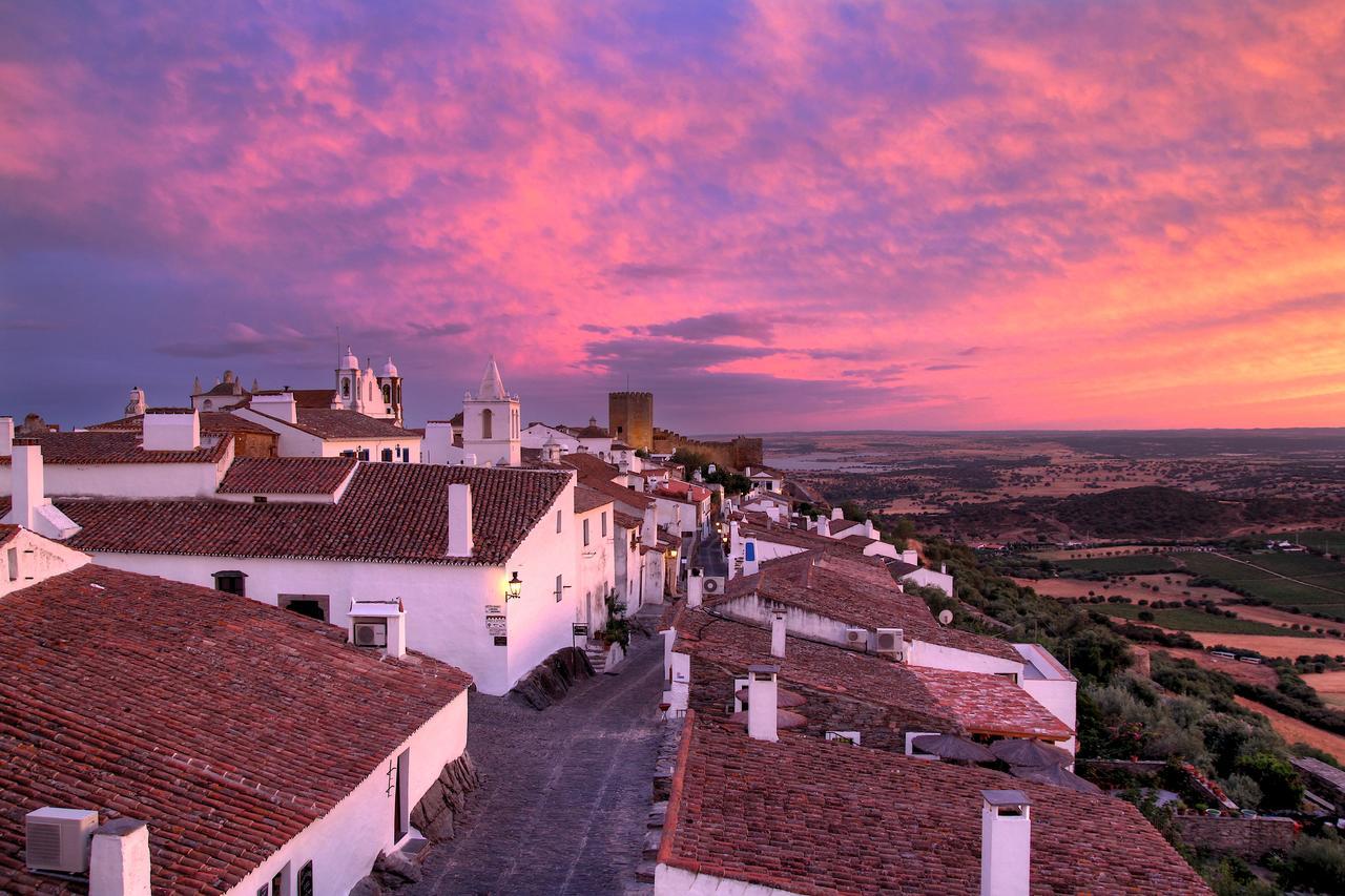 Sossego Da Carminho * Monsaraz