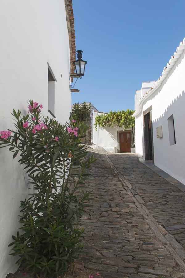 Sossego Da Carminho Ferienhaus *