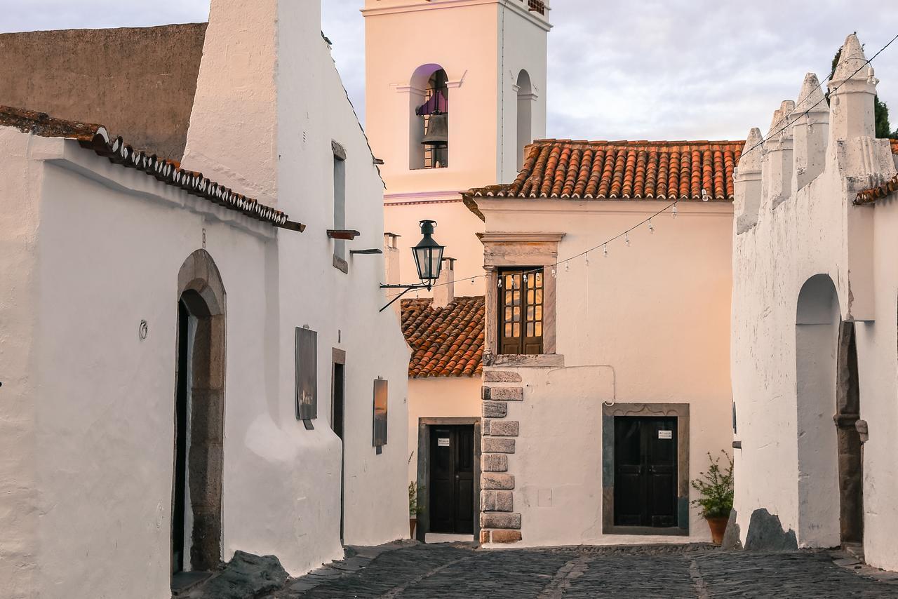 Ferienhaus Sossego Da Carminho *