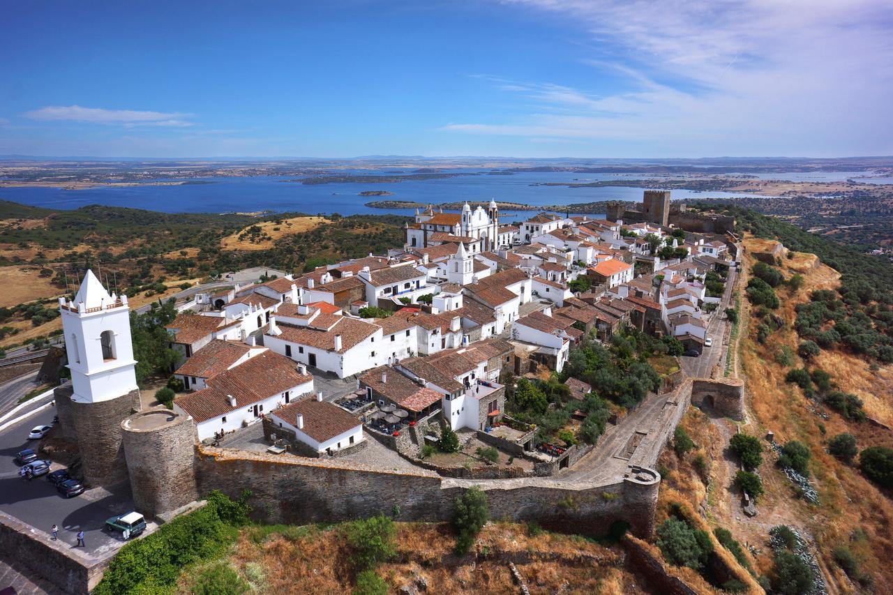 Sossego Da Carminho Ferienhaus Monsaraz