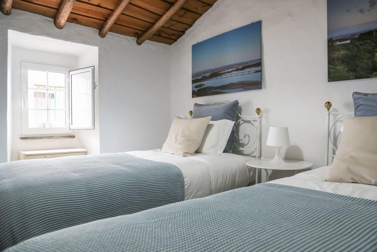 Ferienhaus Sossego Da Carminho