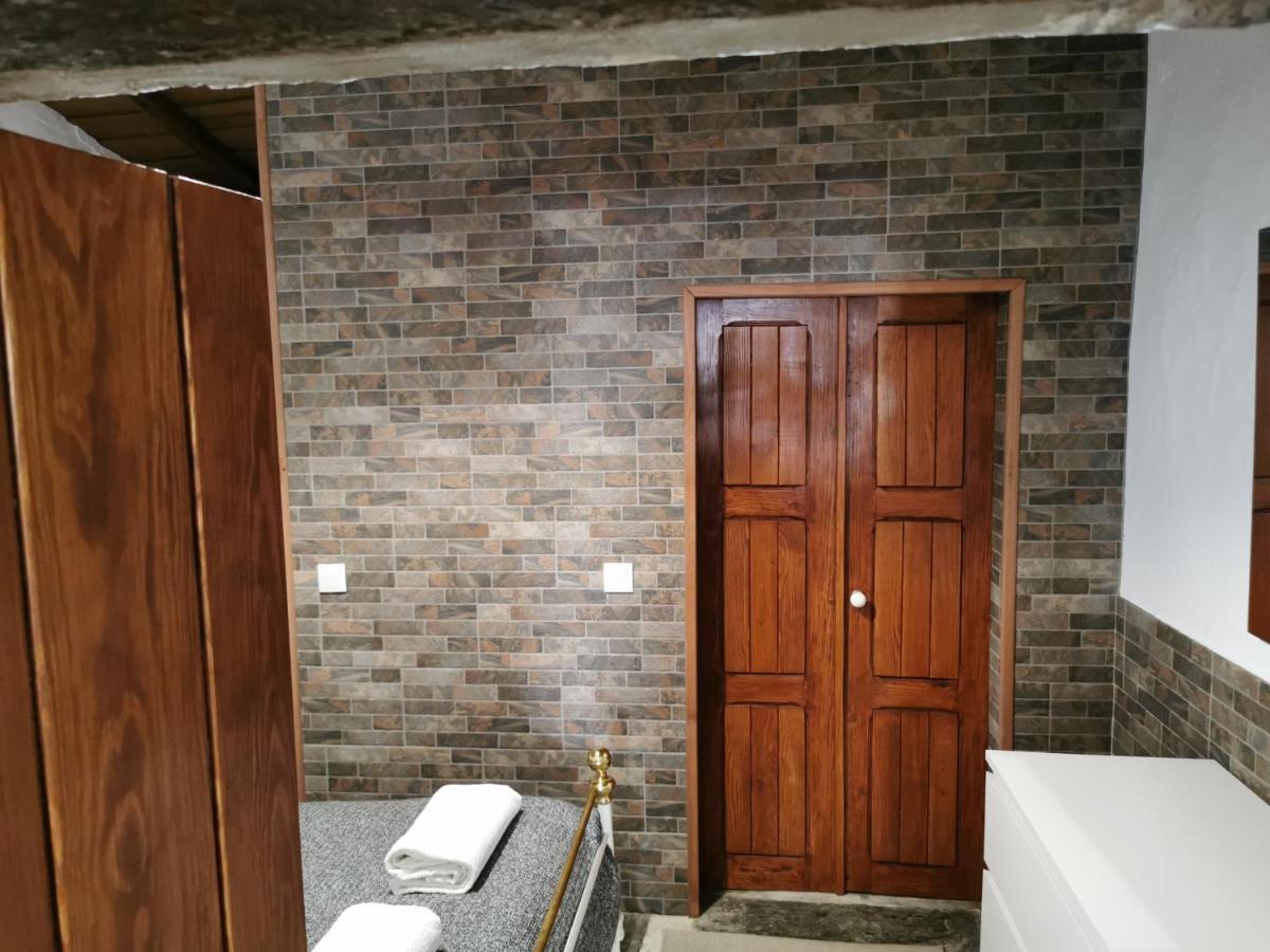 Sossego Da Carminho Ferienhaus *
