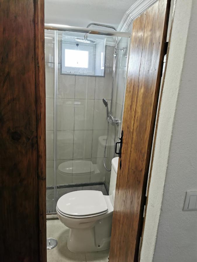 Ferienhaus Sossego Da Carminho