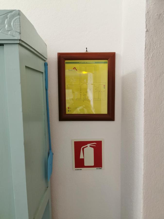 Ferienhaus Sossego Da Carminho Monsaraz
