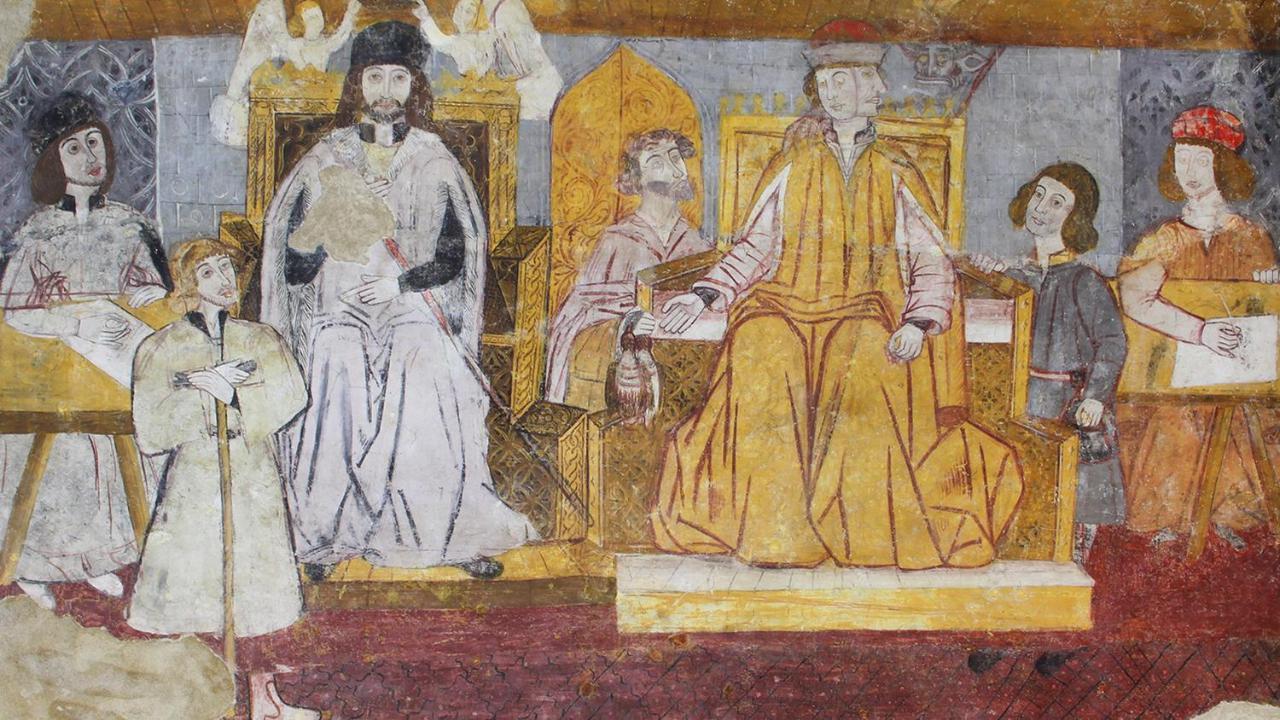 Sossego Da Carminho