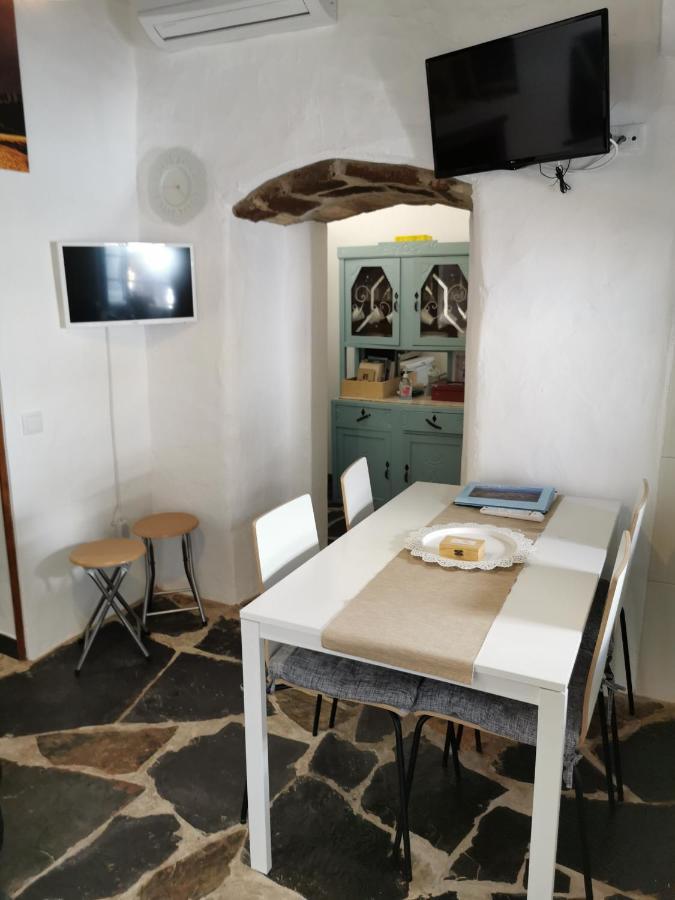 Ferienhaus Sossego Da Carminho Monsaraz
