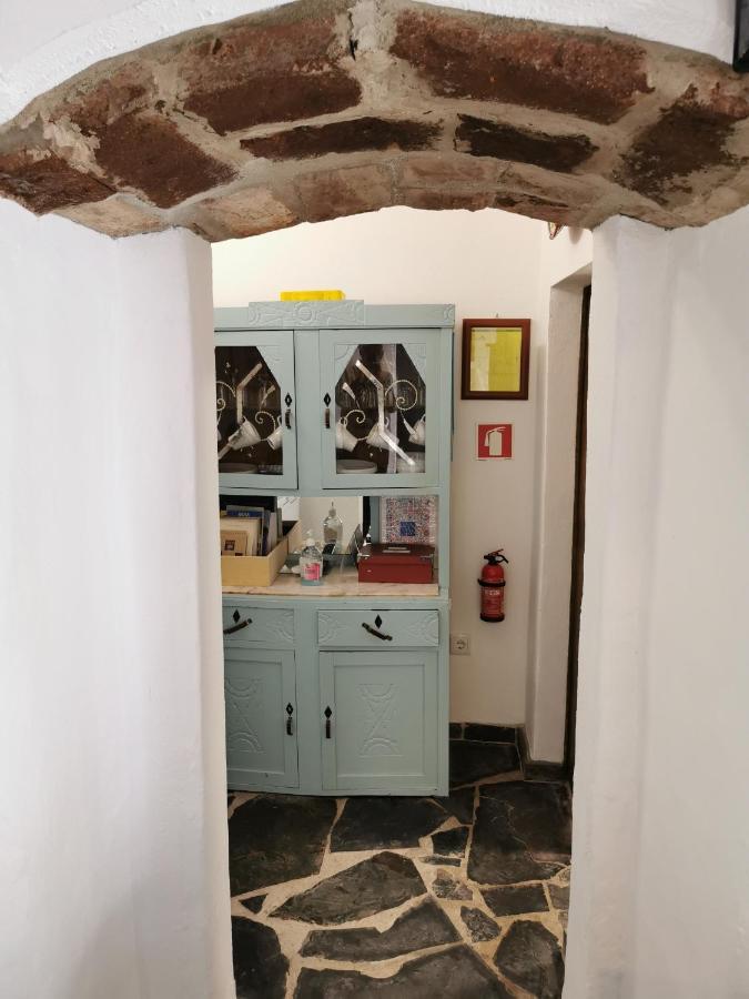 Sossego Da Carminho Monsaraz