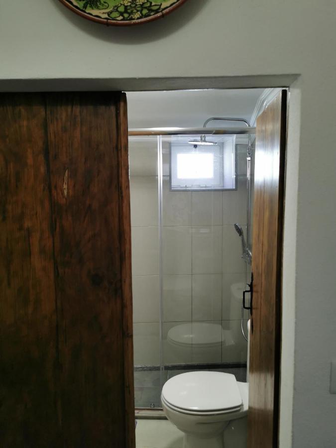 Sossego Da Carminho Ferienhaus *
