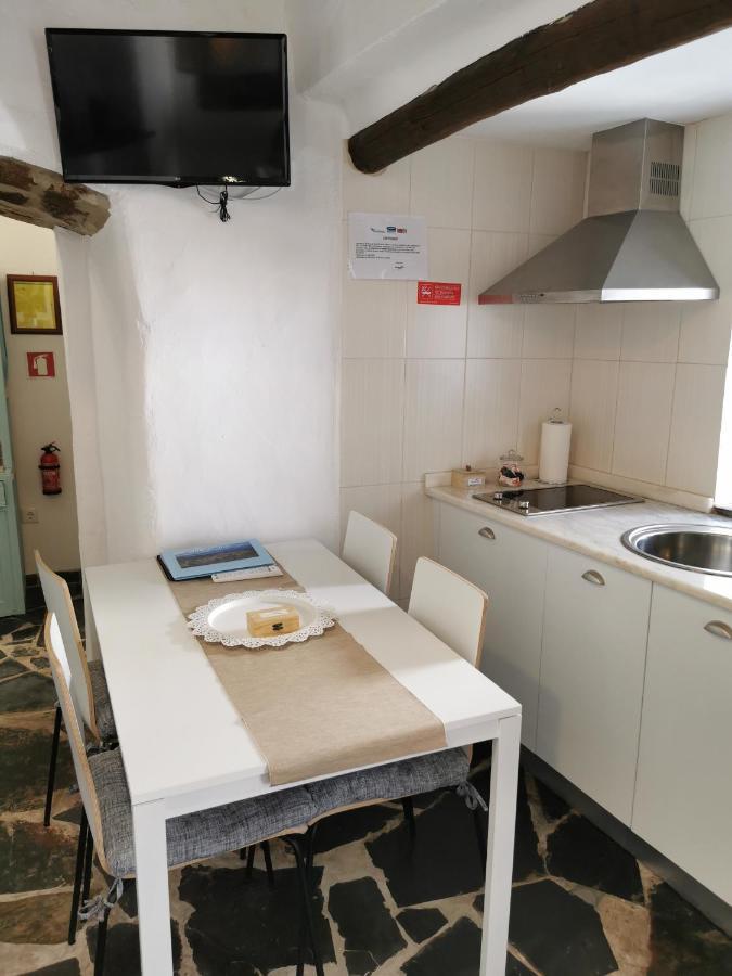 Ferienhaus Sossego Da Carminho