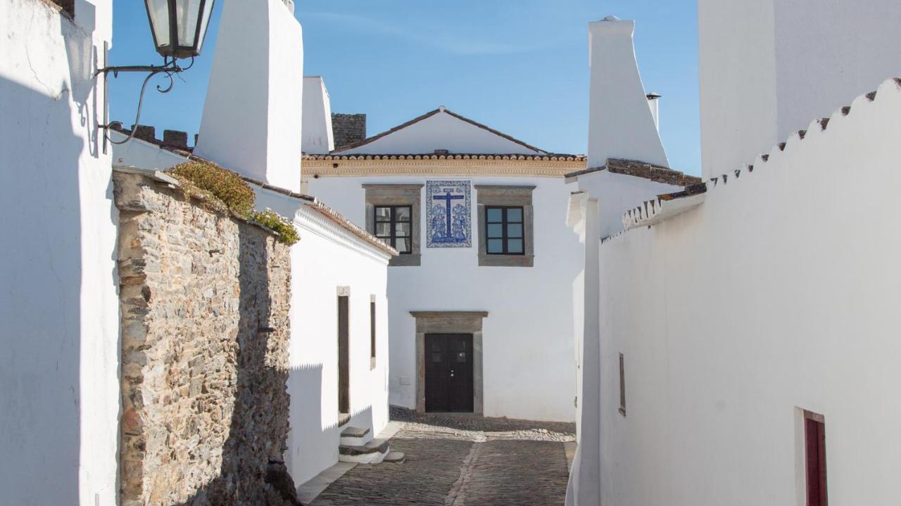 Sossego Da Carminho * Monsaraz