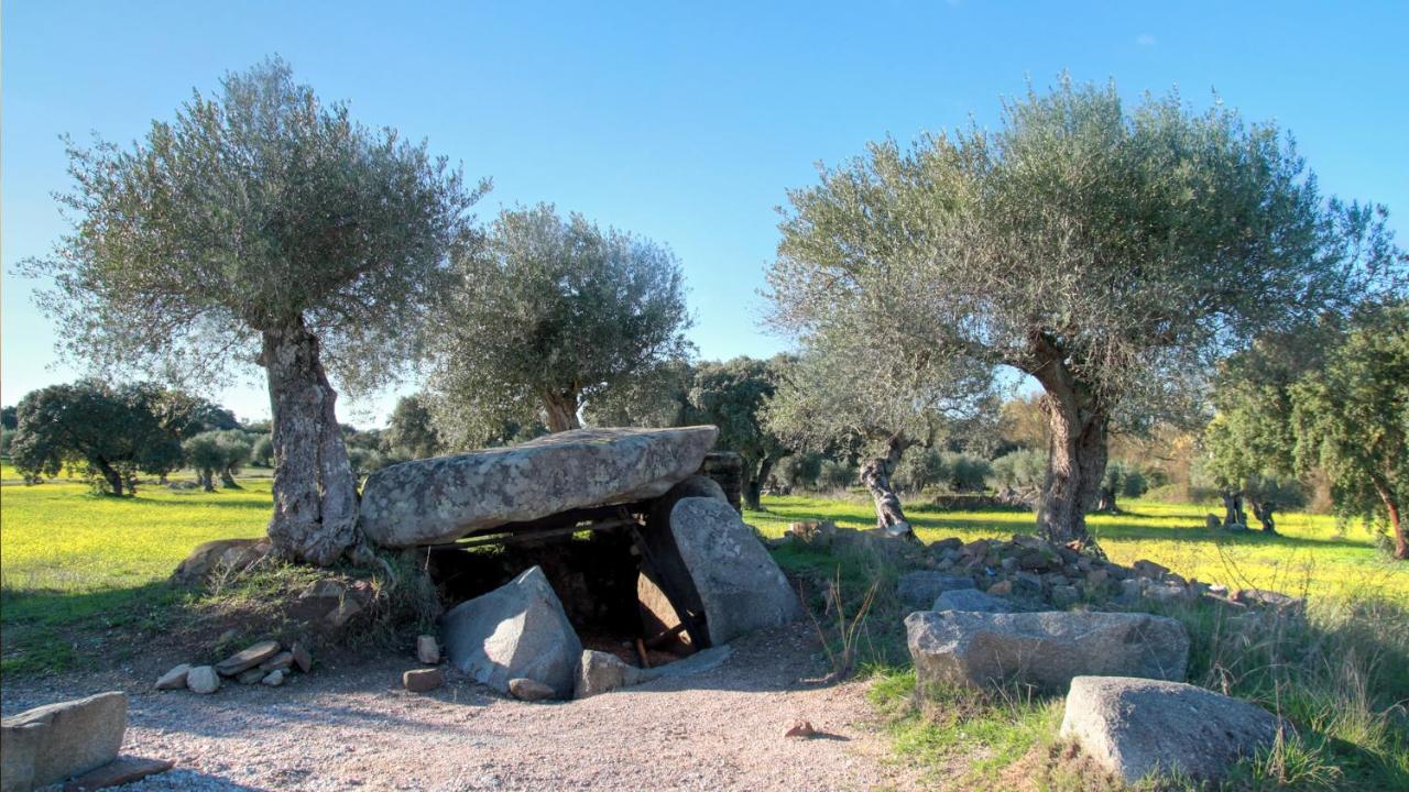 Ferienhaus Sossego Da Carminho
