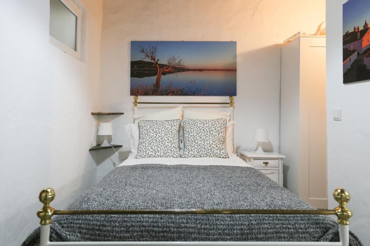 Sossego Da Carminho Ferienhaus Monsaraz